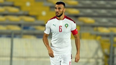 Photo of سايس: باسم جميع اللاعبين أعتذر للشعب المغربي