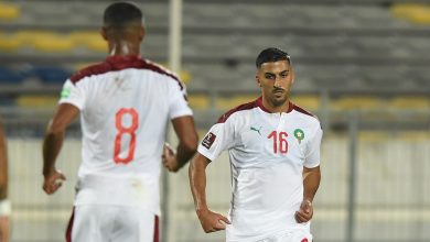 Photo of برقوق: منتخبنا جاهز “للمونديال” وكرة القدم لا تعرف المستحيل