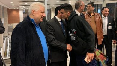 Photo of بالفيديو.. رسمياً مرتضى منصور يكشف موقف بنشرقي من التجديد