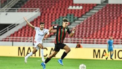 Photo of عاجل..الإصابة تنهي موسم للاعب بارز بالدوري الاحترافي