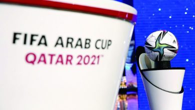 Photo of قطر تجند 1670 متطوع لخدمة مونديال العرب