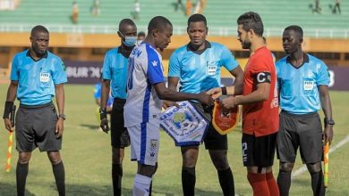 Photo of بطل النيجر يطالب بتأجيل مباراته أمام الأهلي بسبب سوء المعاملة