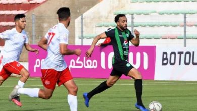 Photo of الراقي: لا يمكن الحكم على مستوى الأسود أمام منتخبات ضعيفة