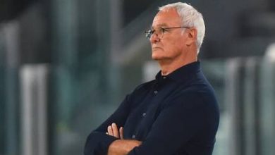 Photo of رانييري مدربا جديدا لماسينا ولوزا