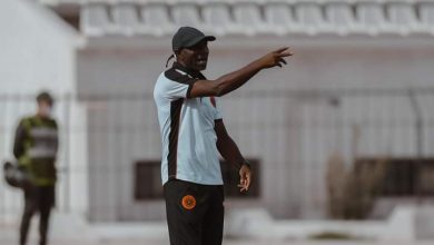 Photo of فلوران إيبنيغي يكشف عن تشكيلةنهضة بركان أمام اتحاد بن غردان