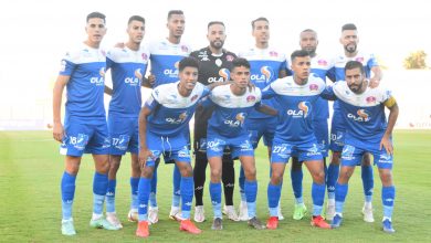 Photo of عاجل..الزنيتي يعود إلى الرسمية ويقود تشكيلة الرجاء أمام سطيف
