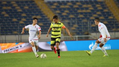 Photo of الفوز على الماص يحرم الوداد من لاعبين بارزين أمام لوصيكا