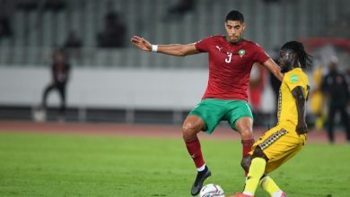 Photo of أب ماسينا: غياب ابني عن المونديال سيؤثر على المجموعة الوطنية