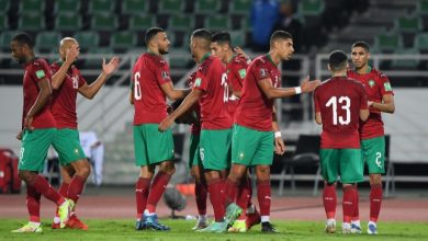 Photo of إعفاء لاعب بارز من التداريب الجماعية للأسود استعدادا للكان