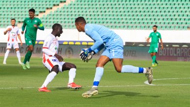 Photo of إضراب لـ 3 أيام للاعبي فريق بارز بالدوري الاحترافي