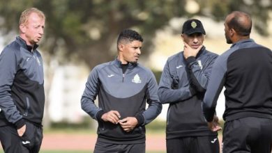 Photo of السراج لسبور1: ش.القبائل ليس فريقا قويا نحتاج فقط للتركيز للعودة بالتأهل