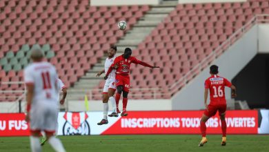Photo of الحسنية يحدد أثمنة تذاكر قمته أمام الفتح بالدوري الاحترافي