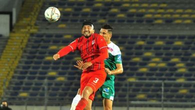 Photo of مواجهة جديدة بين الرجاء وسلامي في الرباط