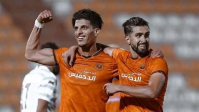 Photo of بالفيديو.. نهضة بركان يقصي ج.المنصورية من كأس العرش ويتأهل إلى دور النصف