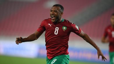 Photo of الكعبي من احتياطي إلى ثاني هدافي تصفيات المونديال