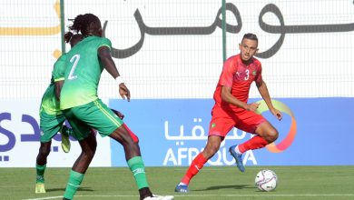 Photo of فيديو.. المنتخب الرديف يفوز على السيراليون استعدادا لكأس العرب