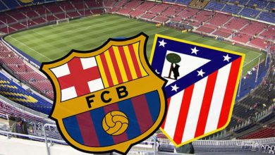 Photo of تابع قمة أتلتيكو مدريد وبرشلونة