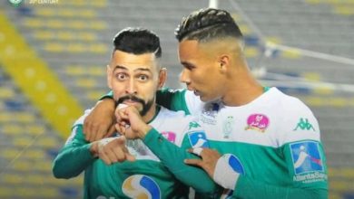 Photo of فيديو.. ”الكاف” يحتفي ببنحليب في عيد ميلاده