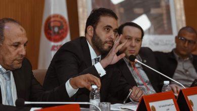Photo of فيديو.. بنعبد الله: نهضة بركان يمرض ولا يموت