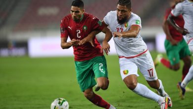 Photo of “الفيفا” يتغنى بذكريات الأسود في مونديال روسيا