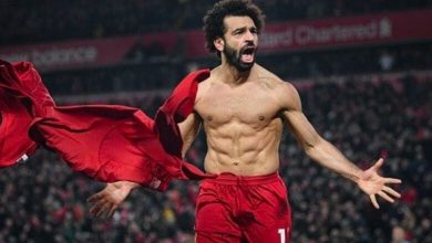 Photo of صلاح يفاجئ ليفربول ويوافق على الانتقال للسعودية