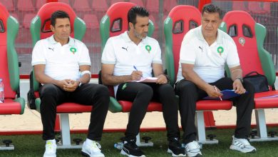 Photo of الدميعي يستدعي السعليتي للتجمع التدريبي للمنتخب الأولمبي