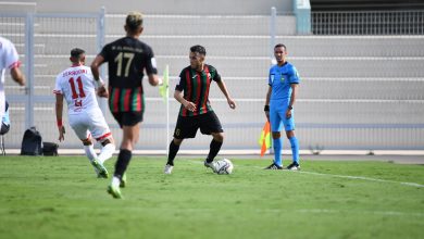 Photo of كأس كاف.. تحديد موعد مباراة الجيش وش. القبائل