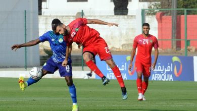 Photo of رسميا..غياب أول لاعب بارز عن المنتخب بكأس العرب