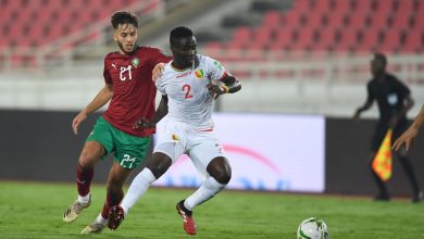 Photo of الكرواني: سعيد جداً بعودتي للمنتخب الوطني