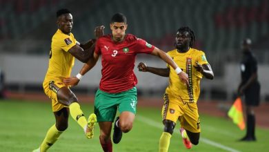 Photo of تابع مباراة المغرب وغينيا بيساو