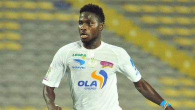 Photo of الشارقة الإماراتي يعتذر للرجاء بسبب مالونغو