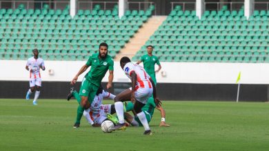 Photo of منحة مغرية من هوار للاعبي وجدة للفوز على الحسنية