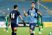 Photo of مدرب بيراميدز: لن نرسل الكرتي لكأس العرب ونوافق فقط على الانضمام للمنتخب الأول