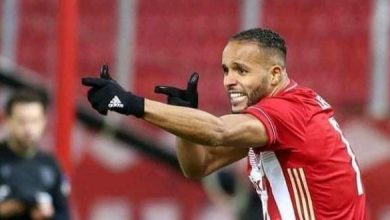 Photo of يوسف العربي على طاولة الوداد بالميركاتو الصيفي