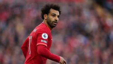 Photo of “ذا صن”: مهاجم برشلونة بديلا لصلاح في ليفربول