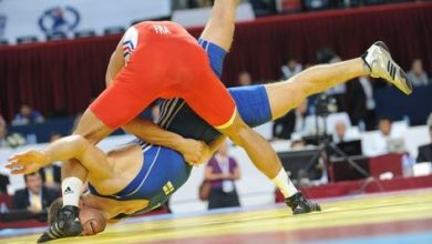 Photo of هروب رياضيين مغاربة في بطولة العالم بصربيا