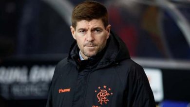 Photo of ستيفن جيرارد يعود للدوري الإنجليزي من بوابة أستون فيلا