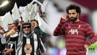 Photo of “صندوق الاستثمارات السعودي” مالك نيوكاسل يغري صلاح بأضخم راتب في تاريخ كرة القدم