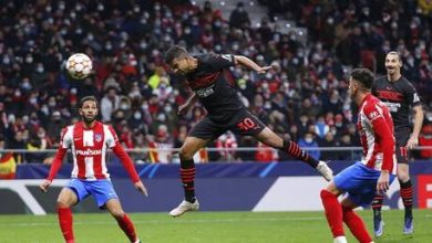 Photo of قصة خيالية لميسياس.. من عامل توصيل إلى بطل ميلان في دوري الأبطال