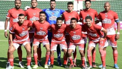 Photo of إقالة مفاجئة لمدرب جديد بالدوري الاحترافي