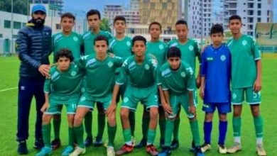 Photo of شكايات لأولياء لاعبي مدرسة الرجاء ويهددون بوقفة احتجاجية