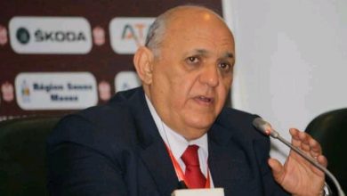 Photo of لائحتين في سباق رئاسة الحسنية خلفا لسيدينو