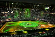 Photo of مكافآت مالية ضخمة تنتظر بطل كأس العرب ووصيفه