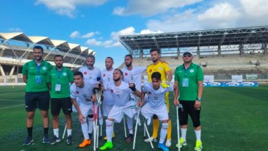 Photo of مدرب للمنتخب الوطني يستنجد بالملك للحصول على مستحقاته من الجامعة