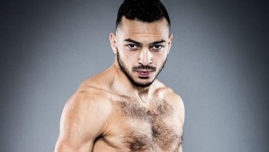 Photo of إلياس بولعيد يعود للقفص في مواجهة ساسو