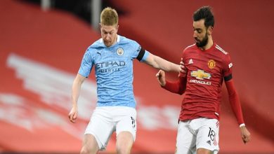 Photo of دي بروين: أدرس الغياب عن كأس العالم للأندية