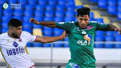 Photo of اجتماع طارئ للكاف للحسم في دوري السوبر الافريقي وتنظيم كأس العالم كل سنتين