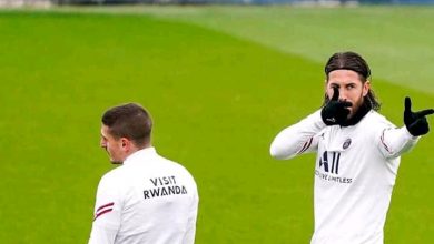 Photo of الاتحاد يتوصل لاتفاق مع راموس