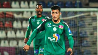 Photo of بسبب الإصابات..الرجاء يكمل مواجهته أمام الجديدة بـ 10 لاعبين
