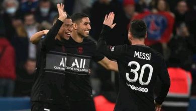 Photo of برشلونة يكشف موقفه من ضم مبابي